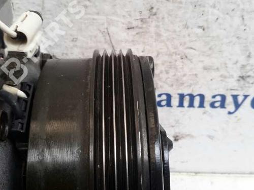 AC compressor RENAULT KANGOO (KC0/1_) 1.2 (KC0A, KC0K, KC0F, KC01) | BP3509328M34 