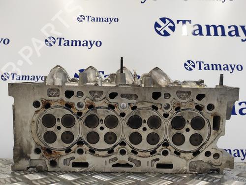 Cylinder head PEUGEOT PARTNER Box Body/MPV (5_, G_)  | BP13921915M5 