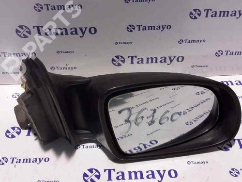 Right mirror OPEL OMEGA B (V94) 2.5 TD (F69, M69, P69) BP11389515C27