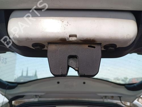 Used Tailgate lock Tailgate lock 37421908 37421908