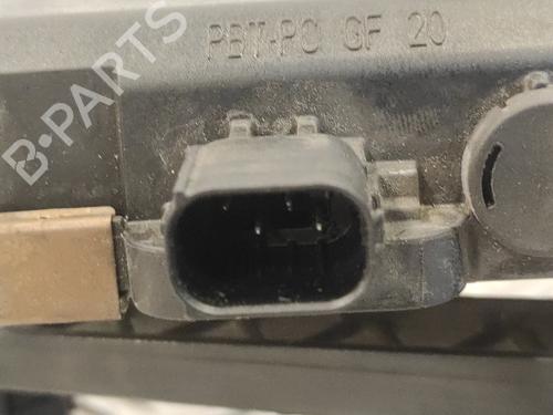 Electronic module PEUGEOT 5008 (0U_, 0E_)  | BP13363370M83 