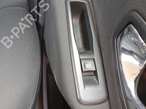Used Left rear window switch Left rear window switch 37640873 37640873