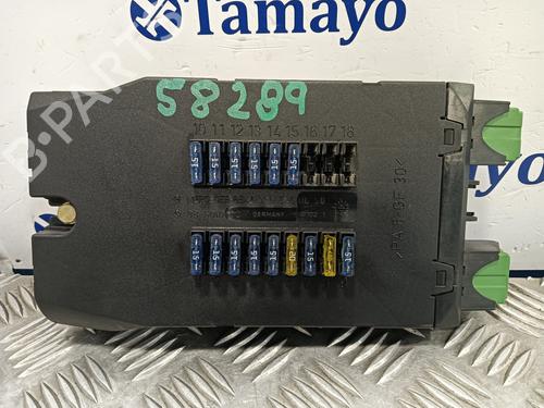 Used Fuse box MERCEDES-BENZ VITO Bus (W638) [1996-2003]  23649325