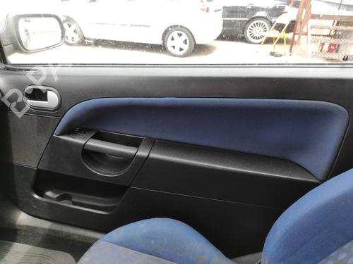 Starter FORD FIESTA V (JH_, JD_) 1.4 TDCi | BP13623068M8 