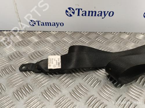 Front right seatbelt BMW X3 (E83)  | BP20132486I25 