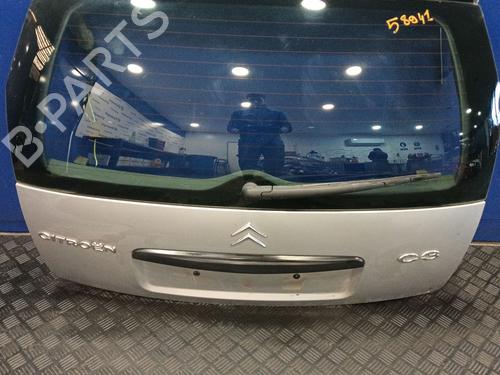 Tailgate CITROËN C3 I (FC_, FN_)  | BP29862888C6 