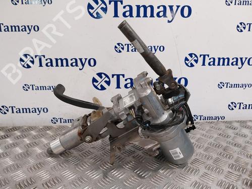 Steering column RENAULT KANGOO / GRAND KANGOO II (KW0/1_) | BP28337386M21