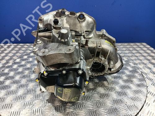 Gearbox OPEL CORSA D (S07)  | BP29977791M3