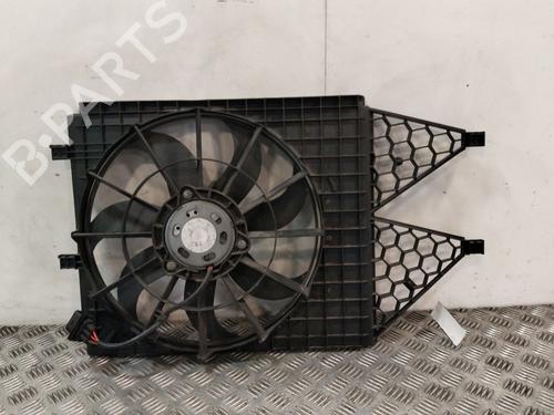Used Radiator fan Radiator fan 38444162 38444162