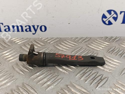 Used Injector OPEL ZAFIRA A MPV (T98) [1999-2006]  21690590
