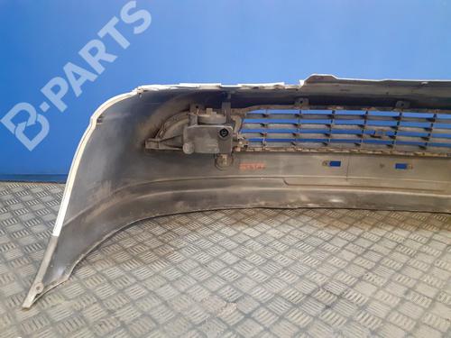 Front bumper OPEL ZAFIRA A MPV (T98)  | BP9677630C7 