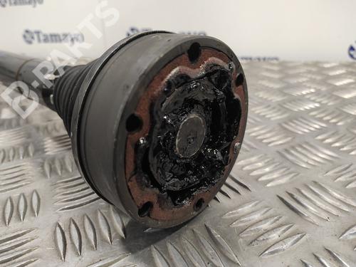 Right front driveshaft AUDI A3 (8P1)  | BP11541338M39 