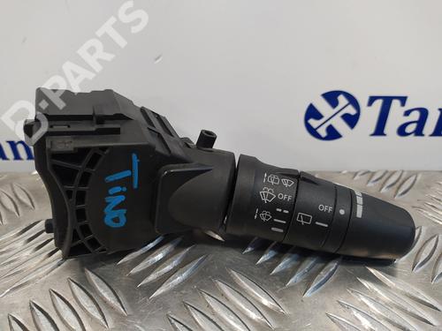 Used Steering column stalk NISSAN ALMERA TINO (V10) 2.2 dCi (115 hp) 6904867