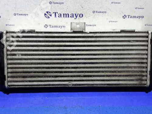Intercooler IVECO DAILY III Van 50 C 11 | BP4765525M30 