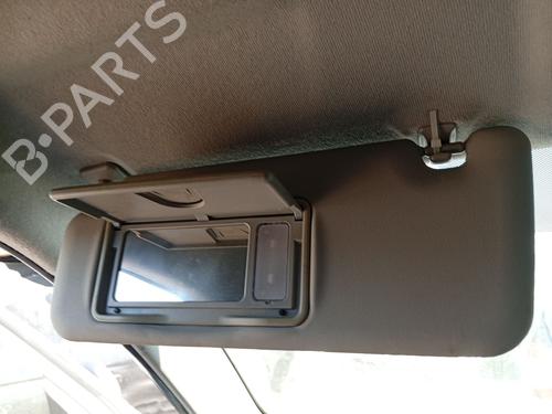 venstre-solskrm-suzuki-vitara-ly-2015-37421931 main image