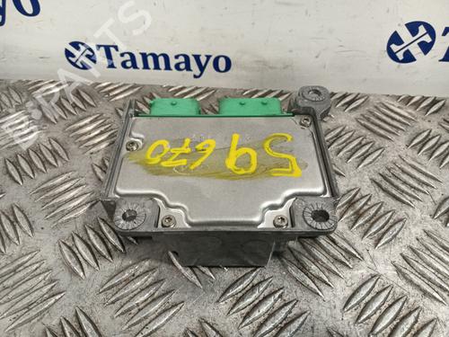 Calculateur Airbags HYUNDAI H350 Van 2.5 CRDI | BP30744778M53