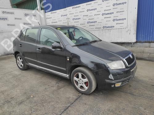 Engine mount SKODA FABIA I (6Y2)  | BP18782366M89 