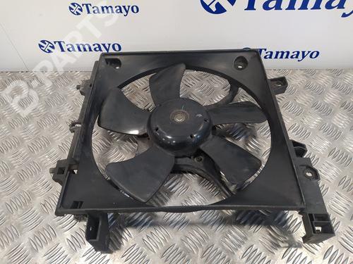 Used Radiator fan SUBARU FORESTER (SH_) 2.0 D AWD (SHH, SHD, SHN) (147 hp) 8907790