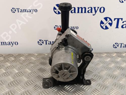 Steering pump PEUGEOT 407 (6D_)  | BP23269760M99 