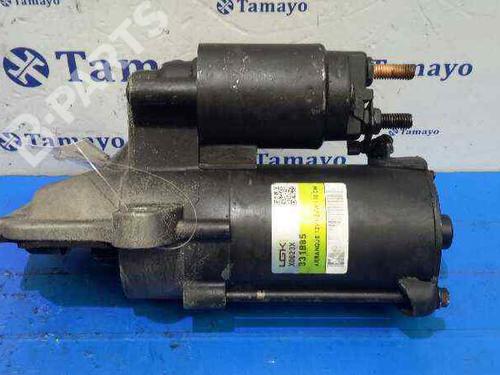 Anlasser VOLVO C30 (533) 1.8 (125 hp) 4765572