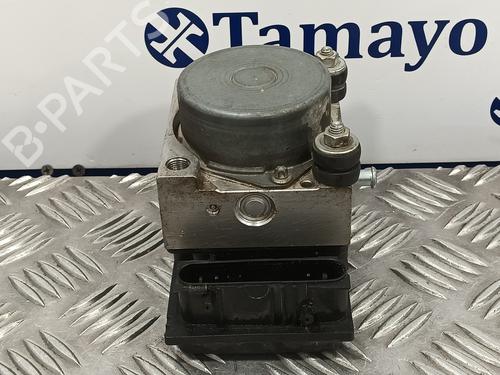 Used ABS pump DACIA SANDERO [2008-2025]  13754926