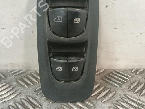 Left front window switch RENAULT KADJAR (HA_, HL_) 1.6 dCi 130 (HLA4) | BP34446342I27 - Image 3