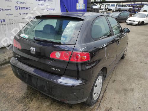 Right mirror SEAT IBIZA III (6L1)  | BP13230890C27 