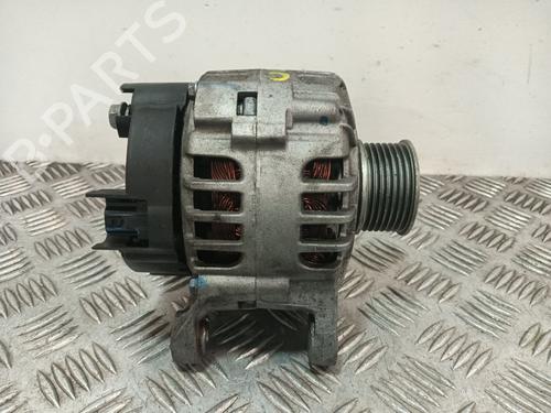 Generator RENAULT WIND (E4M_) 1.2 TCe 100 (E4MF) | BP34545017M7  - Image 6