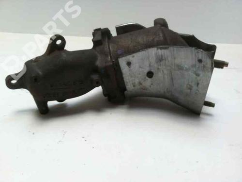 Catalyst NISSAN PATHFINDER III (R51) 2.5 dCi | BP3681700M10 