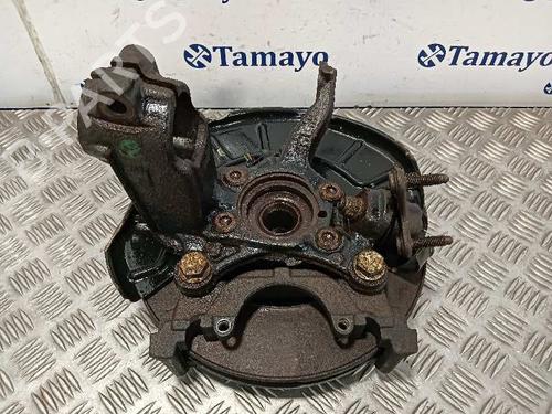 Used Right front steering knuckle SEAT LEON (1P1) [2005-2013]  26878711