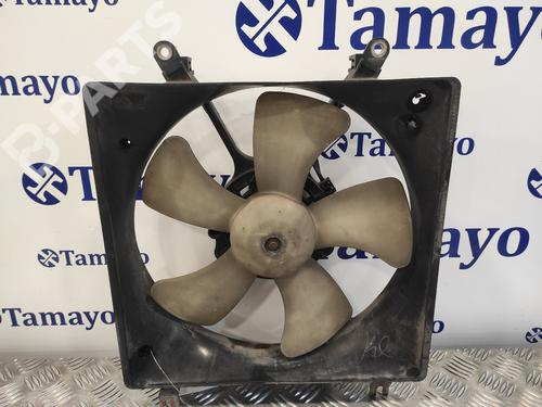 Ventilateur radiateur MITSUBISHI ECLIPSE II (D3_A) 2.0 (141 hp) 10153567