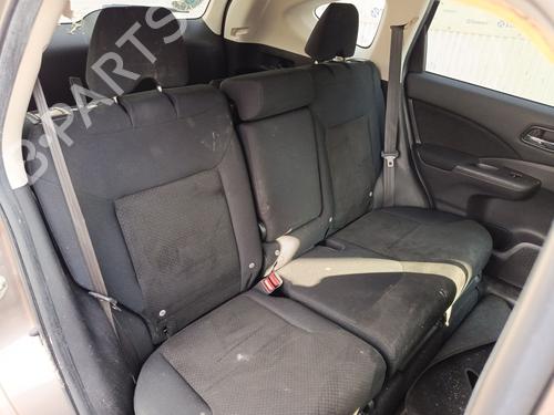 Used Rear seat HONDA CR-V IV (RM_) 1.6 i-DTEC (RE6) (120 hp) 29631703