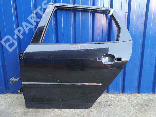 Used Left rear door PEUGEOT 407 SW (6E_, 6D_) [2004-2011]  6537325