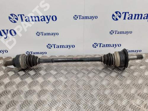 Right rear driveshaft BMW 3 Touring (F31) 318 d | BP8315312M41 