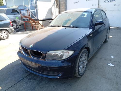 Barra estabilizadora Barra estabilizadora BMW 1 (E81) 118 d (143 hp) 36074943 36074943