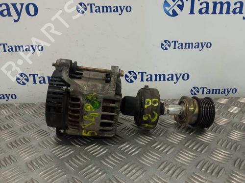Generator FORD FOCUS I (DAW, DBW) [1998-2009]  26530679