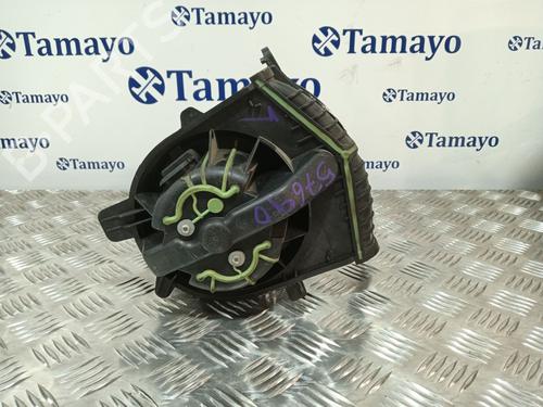 Ventilator motor RENAULT SCÉNIC II (JM0/1_) 1.5 dCi (JM1E, JM16) | BP28132938M62 