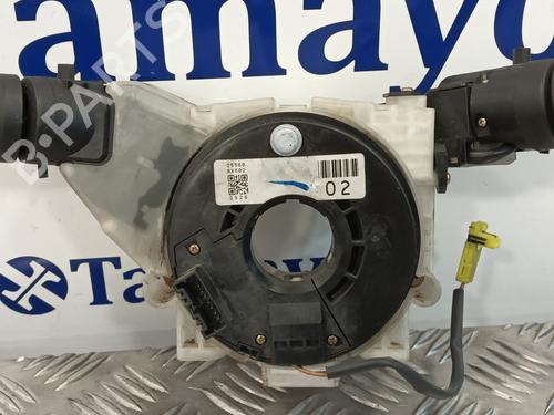 Switch NISSAN MICRA III (K12) 1.2 16V | BP13401756I30