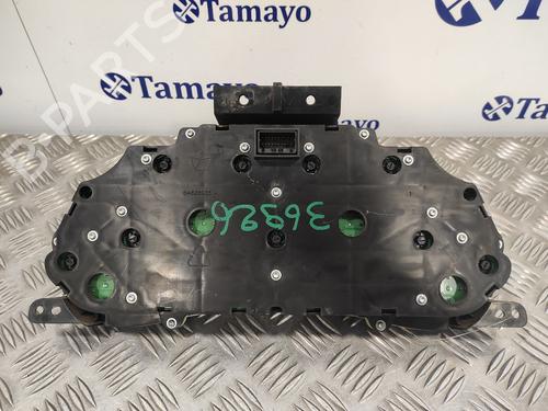 Instrument cluster JEEP CHEROKEE (KJ) 2.5 CRD 4x4 | BP12245072C47 