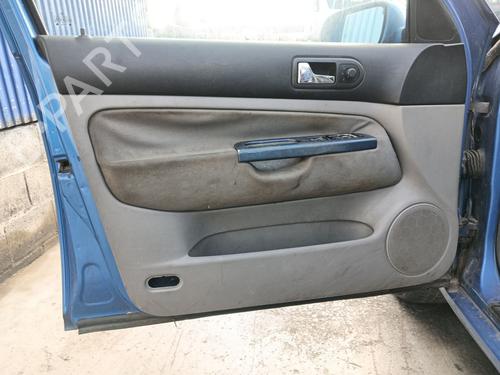 Glove box VW GOLF IV (1J1) 1.9 TDI 4motion | BP29249107C95 