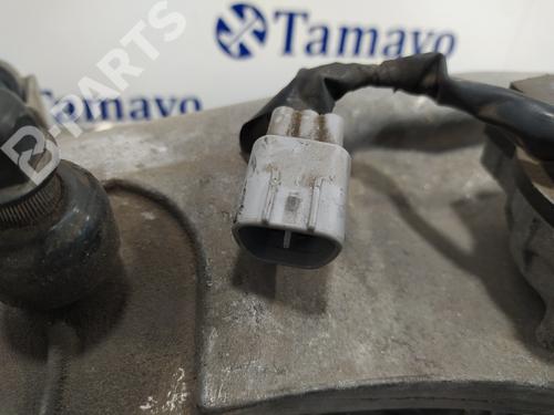 Front wiper motor LEXUS RX (_U3_) 400h (MHU38_, MHU38R) | BP9580035M29 