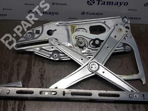 Front left window mechanism MERCEDES-BENZ S-CLASS (W140)  | BP9552963C22 