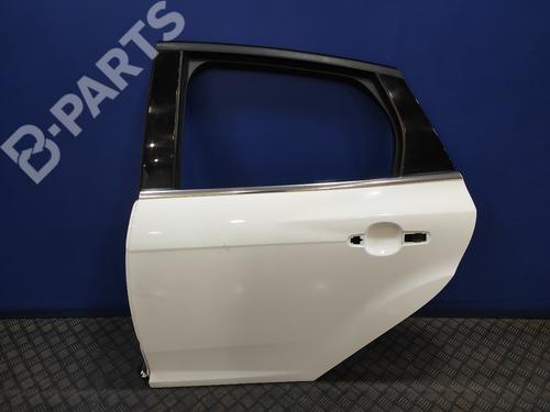 Used Left rear door FORD FOCUS III 1.0 EcoBoost (125 hp) 10118539