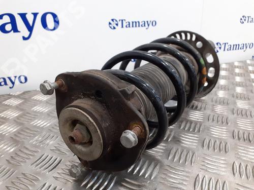 Right front shock absorber VW GOLF VI (5K1) 1.6 TDI | BP9077507M17 