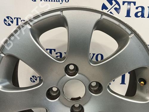 Rim PEUGEOT 307 (3A/C) 1.6 16V | BP30272096C45 