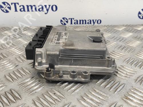 Engine control unit (ECU) FORD FOCUS II (DA_, HCP, DP) 1.6 TDCi | BP19094604M57 