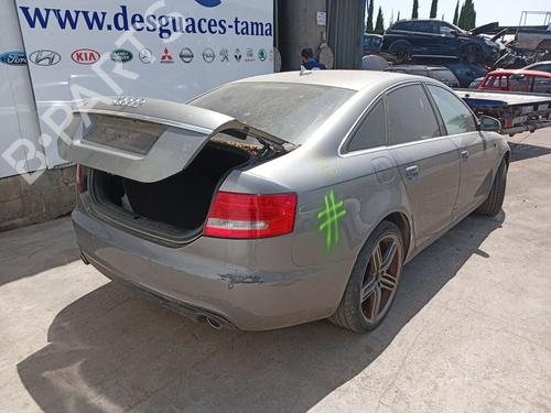 Rear right panel AUDI A6 C6 (4F2) 2.4 | BP36553509C61 - Image 4