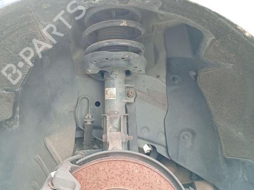 Venstre fortil støddæmper Venstre fortil støddæmper OPEL INSIGNIA A Sports Tourer (G09) [2008-2017] 34165288 34165288