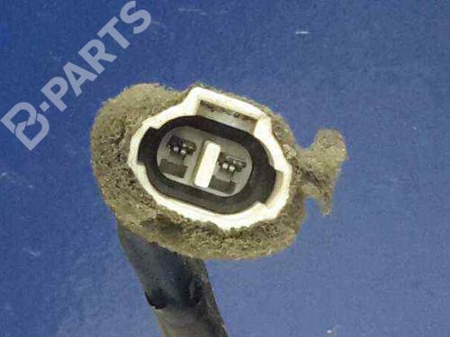 Rear left window mechanism SUZUKI BALENO Hatchback (EG) 1.3 i 16V (SY413) | BP2981468C24 