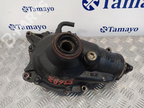 Used Front differential BMW X5 (E53) [2000-2006]  10647093